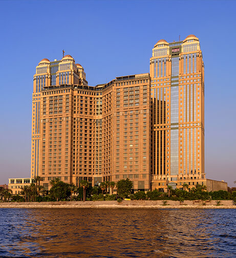 twin-towers